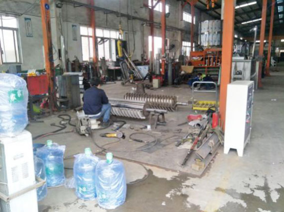 生產(chǎn)車(chē)間