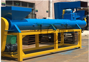 脫標(biāo)機(jī)的工作原理及用途有哪些？