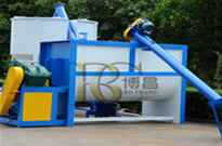 廣東臥式攪拌機價格和質(zhì)量如何？