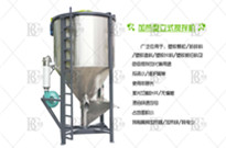 立式攪拌機和臥式攪拌機有什么不同！