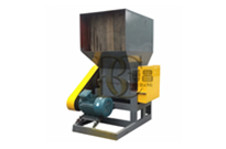 塑料破碎機(jī)對廢舊回收效率如何？